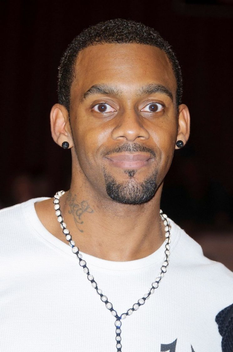Richard Blackwood