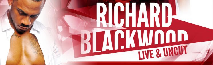 Richard Blackwood