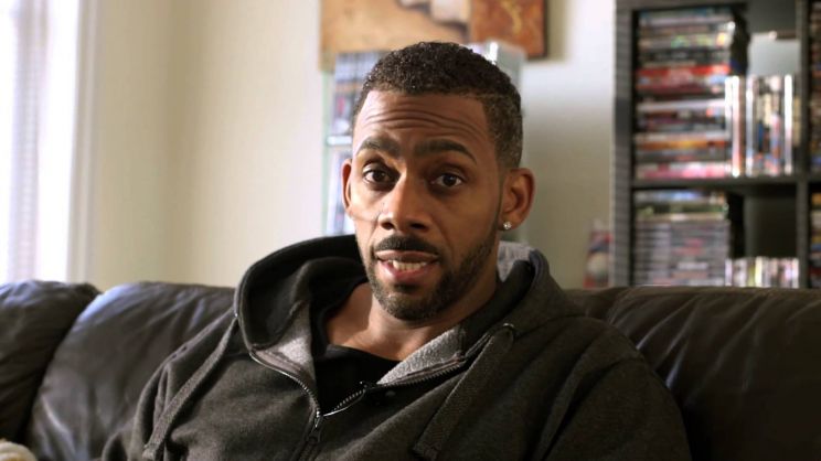 Richard Blackwood