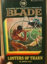 Richard Blade