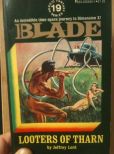 Richard Blade