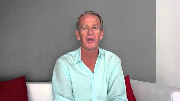 Richard Blade