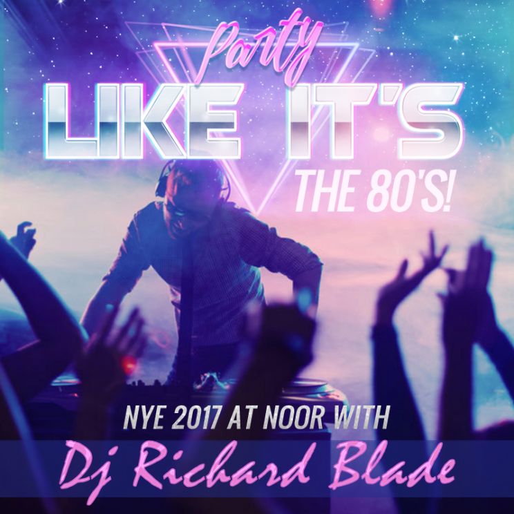 Richard Blade
