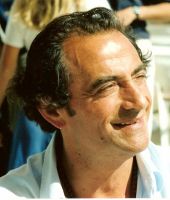 Richard Bohringer
