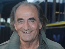 Richard Bohringer