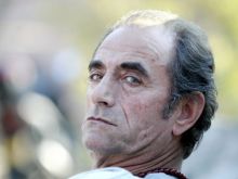 Richard Bohringer
