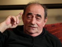 Richard Bohringer
