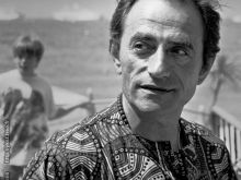 Richard Bohringer