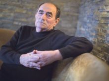 Richard Bohringer