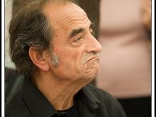 Richard Bohringer photo