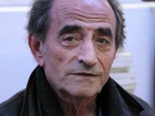 Richard Bohringer