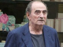 Richard Bohringer
