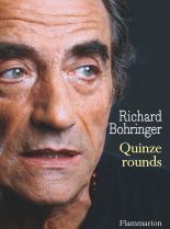 Richard Bohringer
