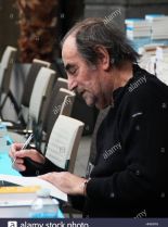 Richard Bohringer