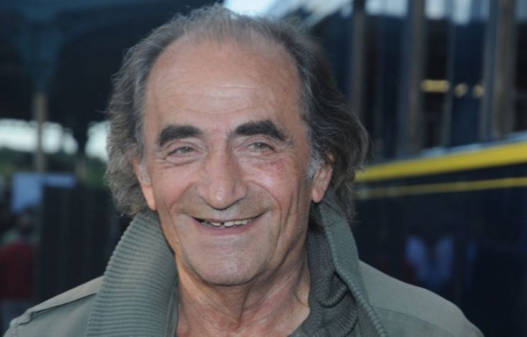 Richard Bohringer