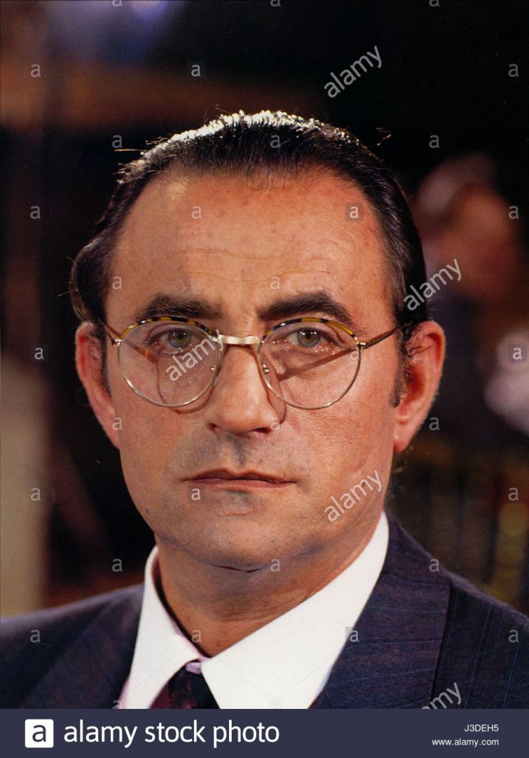 Richard Bohringer