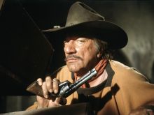 Richard Boone