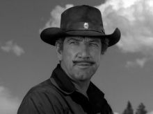 Richard Boone