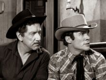 Richard Boone