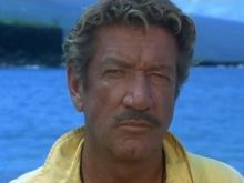 Richard Boone