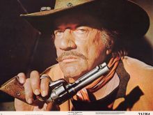 Richard Boone