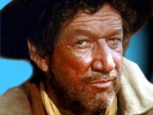 Richard Boone