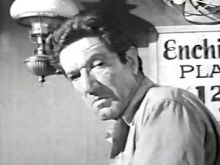 Richard Boone