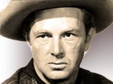 Richard Boone