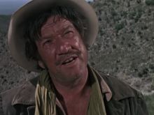 Richard Boone