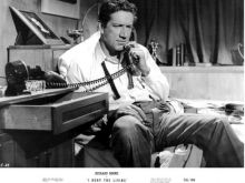 Richard Boone