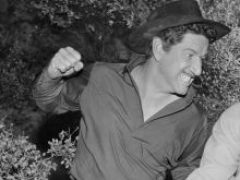 Richard Boone