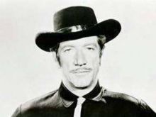 Richard Boone