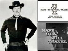 Richard Boone