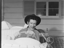 Richard Boone #570970 picture (Landscape Medium)
