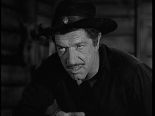 Richard Boone