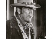 Richard Boone