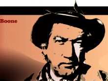 Richard Boone