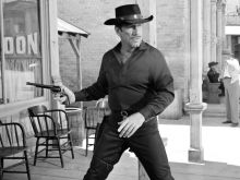 Richard Boone