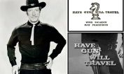 Richard Boone