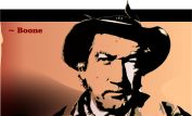 Richard Boone