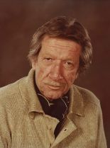 Richard Boone