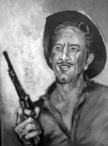 Richard Boone