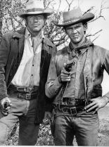 Richard Boone