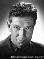 Richard Boone