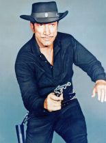 Richard Boone