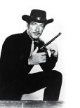 Richard Boone