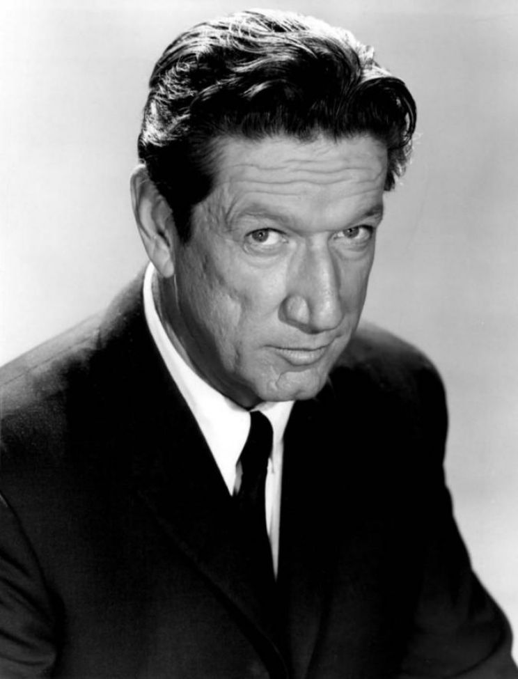 Richard Boone