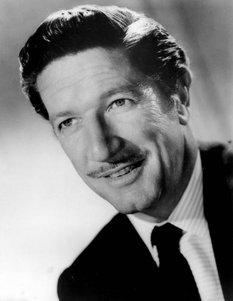 Richard Boone