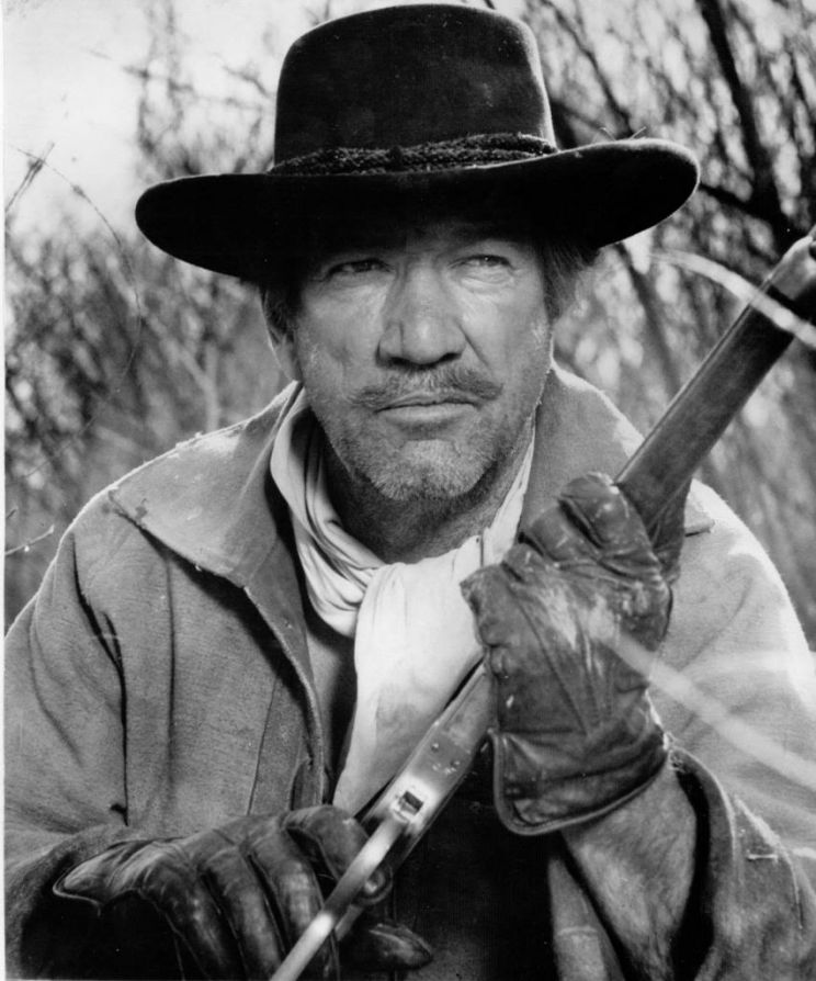 Richard Boone