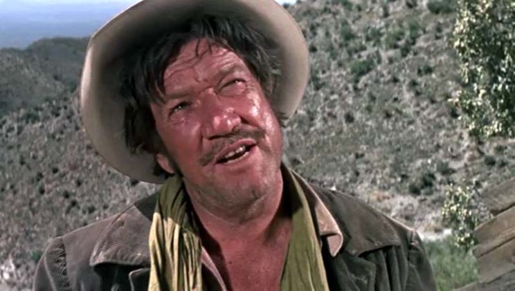 Richard Boone